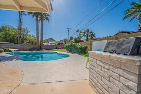 3433 E Lazy Ln, Phoenix, AZ 85028 photo 47