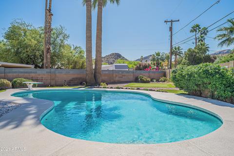 3433 E Lazy Ln, Phoenix, AZ 85028 photo 48