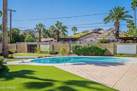 3433 E Lazy Ln, Phoenix, AZ 85028 photo 52