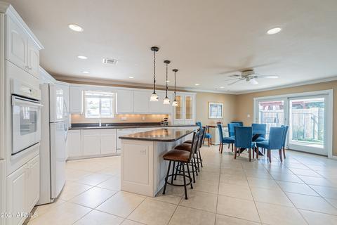3433 E Lazy Ln, Phoenix, AZ 85028 photo 12