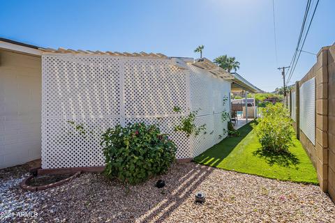 3433 E Lazy Ln, Phoenix, AZ 85028 photo 43