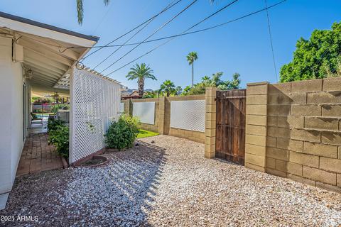 3433 E Lazy Ln, Phoenix, AZ 85028 photo 41
