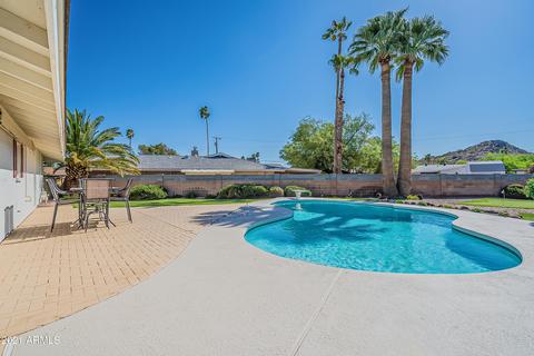 3433 E Lazy Ln, Phoenix, AZ 85028 photo 49