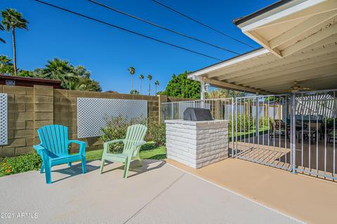3433 E Lazy Ln, Phoenix, AZ 85028 photo 46