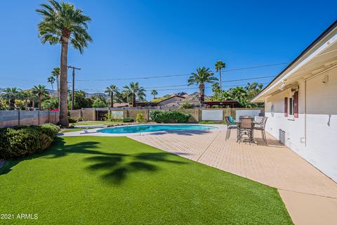 3433 E Lazy Ln, Phoenix, AZ 85028 photo 53