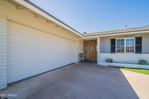 3433 E Lazy Ln, Phoenix, AZ 85028 photo 6