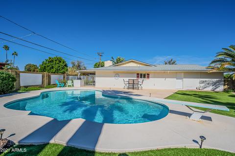 3433 E Lazy Ln, Phoenix, AZ 85028 photo 54