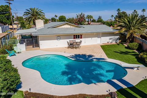 3433 E Lazy Ln, Phoenix, AZ 85028 photo 44