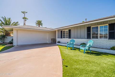 3433 E Lazy Ln, Phoenix, AZ 85028 photo 5