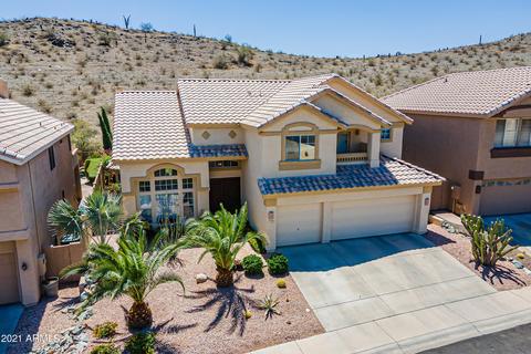 733 E Mountain Sky Ave, Phoenix, AZ 85048 photo 54