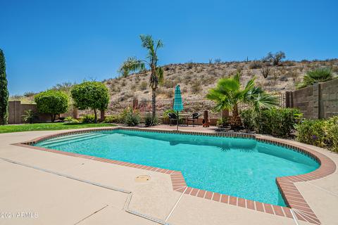 733 E Mountain Sky Ave, Phoenix, AZ 85048 photo 5