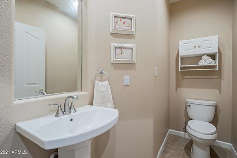 733 E Mountain Sky Ave, Phoenix, AZ 85048 photo 28