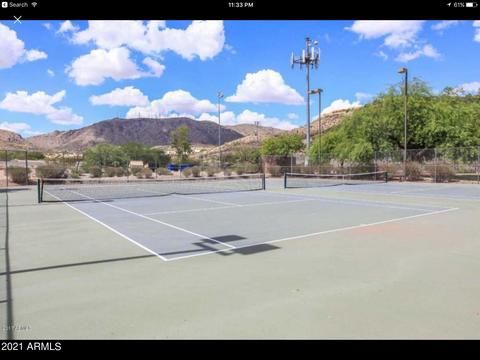 733 E Mountain Sky Ave, Phoenix, AZ 85048 photo 63