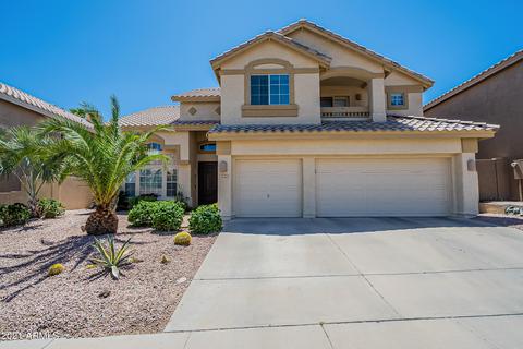 733 E Mountain Sky Ave, Phoenix, AZ 85048 photo 3