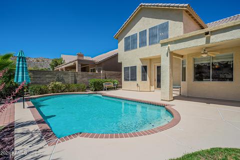 733 E Mountain Sky Ave, Phoenix, AZ 85048 photo 48