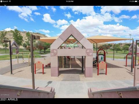 733 E Mountain Sky Ave, Phoenix, AZ 85048 photo 62