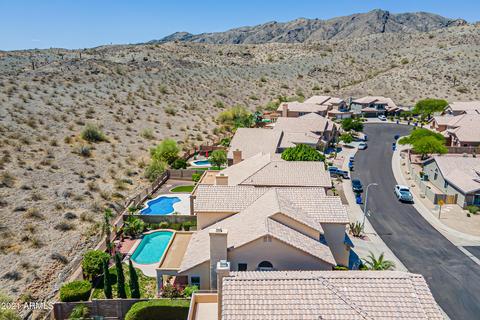733 E Mountain Sky Ave, Phoenix, AZ 85048 photo 52