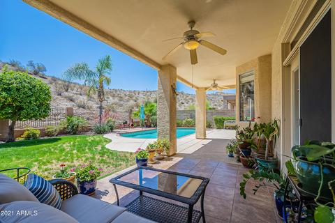 733 E Mountain Sky Ave, Phoenix, AZ 85048 photo 42