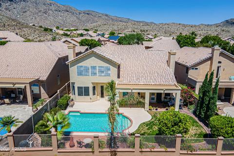 733 E Mountain Sky Ave, Phoenix, AZ 85048 photo 50