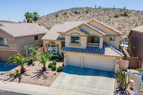 733 E Mountain Sky Ave, Phoenix, AZ 85048 photo 1