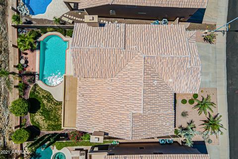 733 E Mountain Sky Ave, Phoenix, AZ 85048 photo 53
