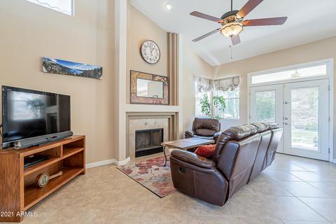733 E Mountain Sky Ave, Phoenix, AZ 85048 photo 13