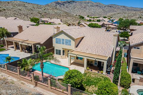 733 E Mountain Sky Ave, Phoenix, AZ 85048 photo 4