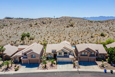 733 E Mountain Sky Ave, Phoenix, AZ 85048 photo 2