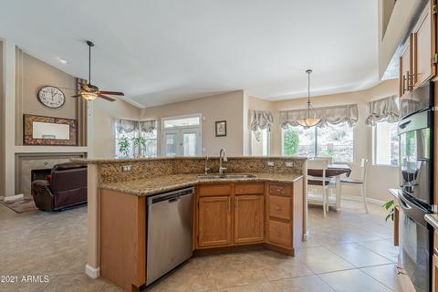 733 E Mountain Sky Ave, Phoenix, AZ 85048 photo 17