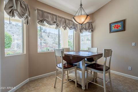733 E Mountain Sky Ave, Phoenix, AZ 85048 photo 16