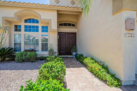 733 E Mountain Sky Ave, Phoenix, AZ 85048 photo 7