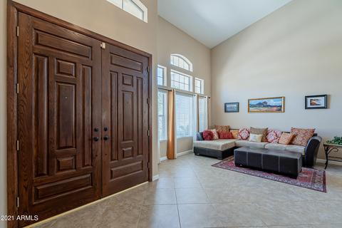 733 E Mountain Sky Ave, Phoenix, AZ 85048 photo 8