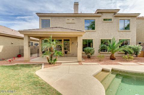 10060 E Lakeview Ave, Mesa, AZ 85209 photo 9