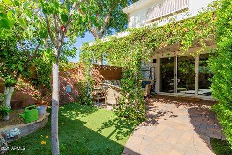 4057 E Campbell Ave, Phoenix, AZ 85018 photo 21