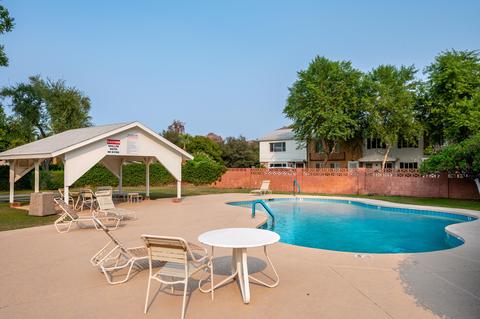 4057 E Campbell Ave, Phoenix, AZ 85018 photo 26