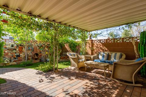 4057 E Campbell Ave, Phoenix, AZ 85018 photo 22