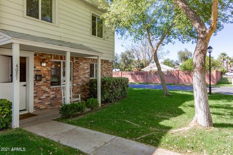 4057 E Campbell Ave, Phoenix, AZ 85018 photo 2