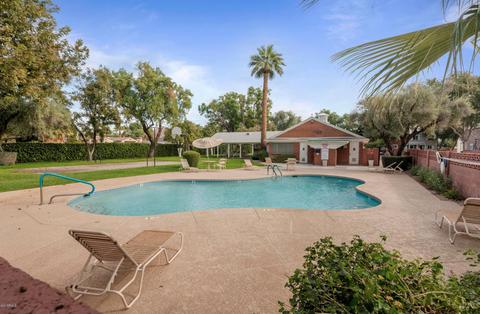 4057 E Campbell Ave, Phoenix, AZ 85018 photo 25
