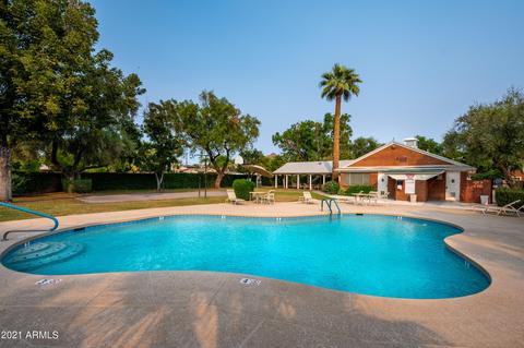 4057 E Campbell Ave, Phoenix, AZ 85018 photo 29