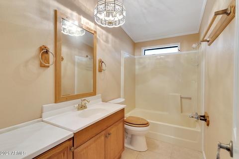4955 E Southern Ave, Apache Junction, AZ 85119 photo 16