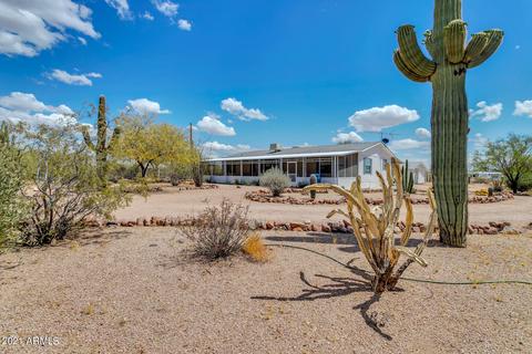 4955 E Southern Ave, Apache Junction, AZ 85119 photo 1