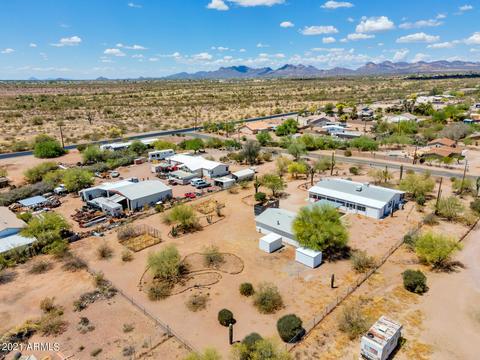 4955 E Southern Ave, Apache Junction, AZ 85119 photo 32