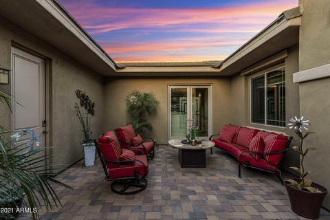 3057 E La Costa Dr, Gilbert, AZ 85298 photo 5