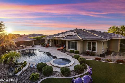 3057 E La Costa Dr, Gilbert, AZ 85298 photo 29