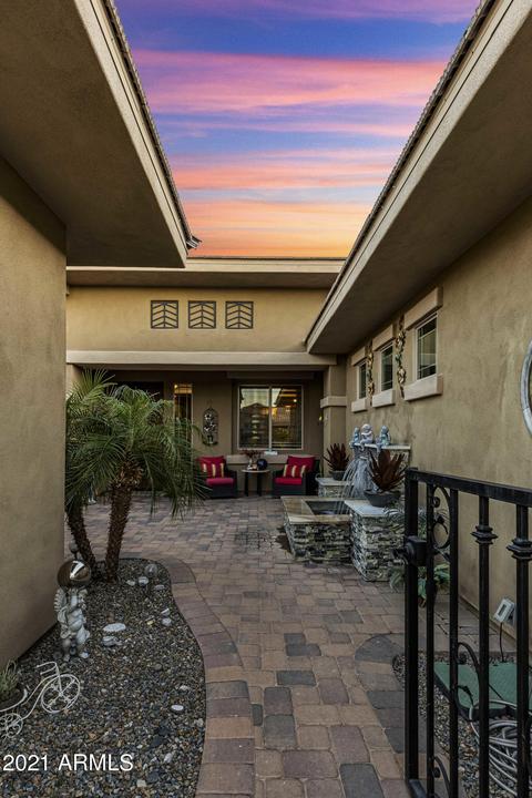 3057 E La Costa Dr, Gilbert, AZ 85298 photo 3