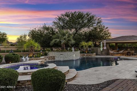 3057 E La Costa Dr, Gilbert, AZ 85298 photo 35