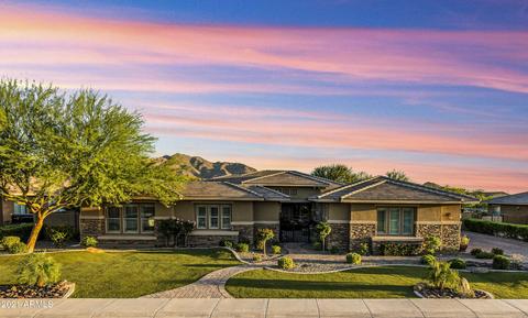 3057 E La Costa Dr, Gilbert, AZ 85298 photo 2