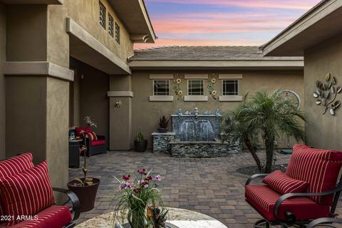 3057 E La Costa Dr, Gilbert, AZ 85298 photo 4