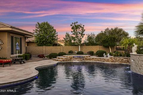 3057 E La Costa Dr, Gilbert, AZ 85298 photo 32