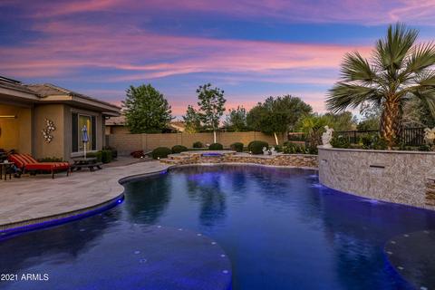 3057 E La Costa Dr, Gilbert, AZ 85298 photo 33